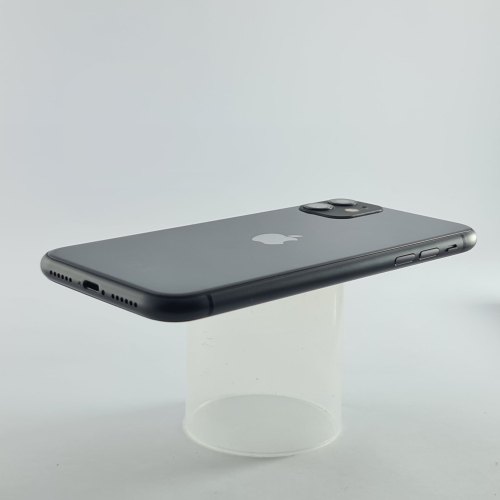 Смартфон Apple iPhone 11 64 GB Black USED **