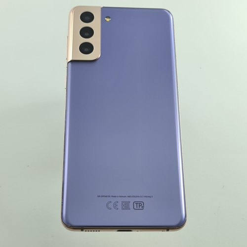 Смартфон Samsung Galaxy S21 Plus 256 GB Phantom Violet USED **