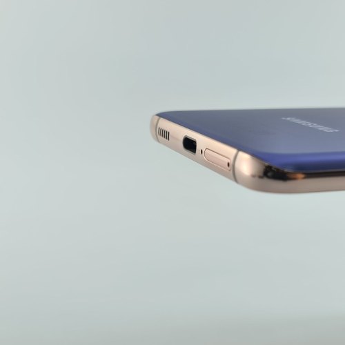 Смартфон Samsung Galaxy S21 Plus 256 GB Phantom Violet USED **