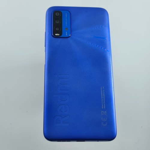 Смартфон Xiaomi Redmi 9T 128 GB Twilight Blue USED **