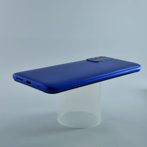 Смартфон Xiaomi Redmi 9T 128 GB Twilight Blue USED **