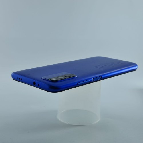Смартфон Xiaomi Redmi 9T 128 GB Twilight Blue USED **