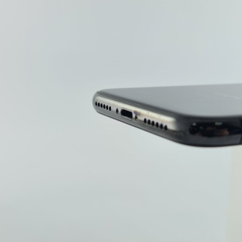 Смартфон Apple iPhone X 256 GB Space Gray USED **