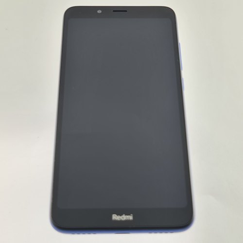 Смартфон Xiaomi Redmi 7A 16 GB Gem Blue USED **