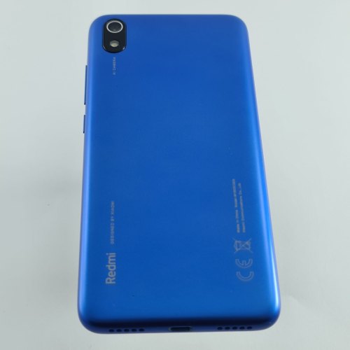 Смартфон Xiaomi Redmi 7A 16 GB Gem Blue USED **