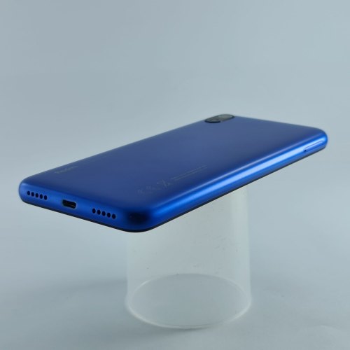 Смартфон Xiaomi Redmi 7A 16 GB Gem Blue USED **