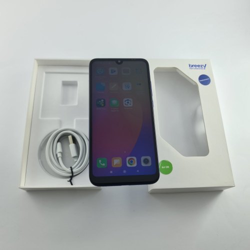 Смартфон Xiaomi Redmi 7 64 GB Comet Blue USED **