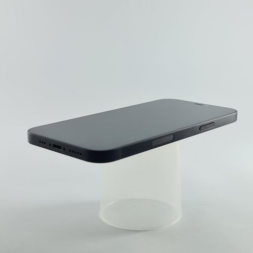 Смартфон Apple iPhone 12 128 GB Black USED **