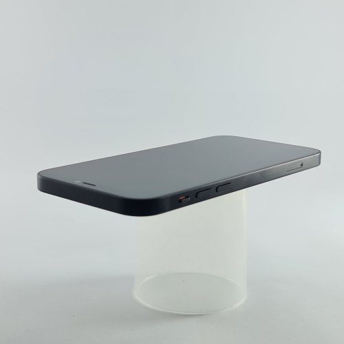 Смартфон Apple iPhone 12 128 GB Black USED **