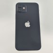 Смартфон Apple iPhone 12 128 GB Black USED **