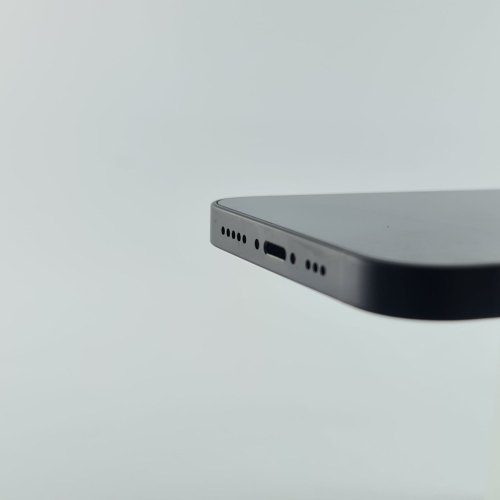 Смартфон Apple iPhone 12 128 GB Black USED **