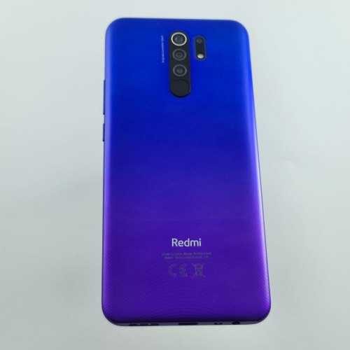Смартфон Xiaomi Redmi 9 32 GB Sunset Purple USED **