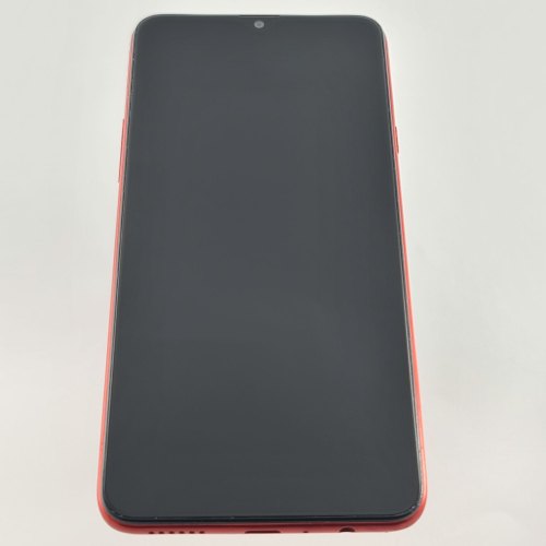 Смартфон Samsung Galaxy A20s (A207F) 32Gb Red (SM-A207FZRDSEK) USED **