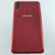 Смартфон Samsung Galaxy A20s (A207F) 32Gb Red (SM-A207FZRDSEK) USED **
