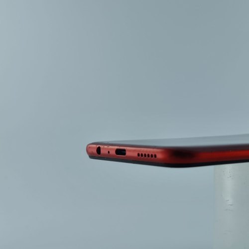 Смартфон Samsung Galaxy A20s (A207F) 32Gb Red (SM-A207FZRDSEK) USED **