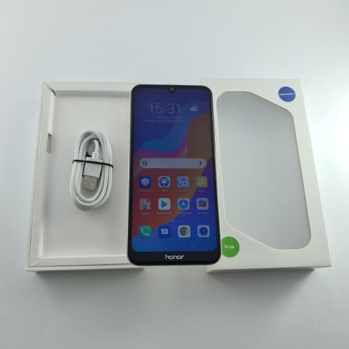 Смартфон Honor 8A 32 GB Gold USED **
