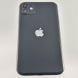 Смартфон iPhone 11 64GB Black, Model A2221 USED **