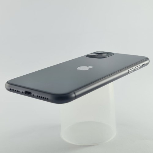 Смартфон iPhone 11 64GB Black, Model A2221 USED **