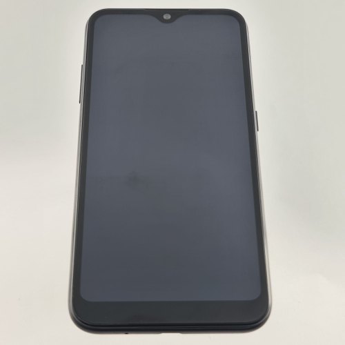 Смартфон Samsung Galaxy A01 (A015F) 16Gb Black (SM-A015FZKDSEK) USED **