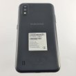 Смартфон Samsung Galaxy A01 (A015F) 16Gb Black (SM-A015FZKDSEK) USED **