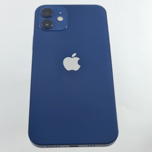 Смартфон iPhone 12 128GB Blue, Model A2403 USED **