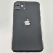 Смартфон Apple iPhone 11 64 GB Black USED **