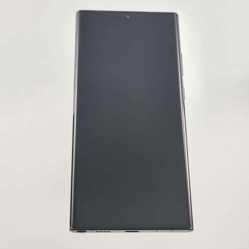 Смартфон Samsung Galaxy Note 20 Ultra (N985F) 256Gb Black (SM-N985FZKGSEK) USED **