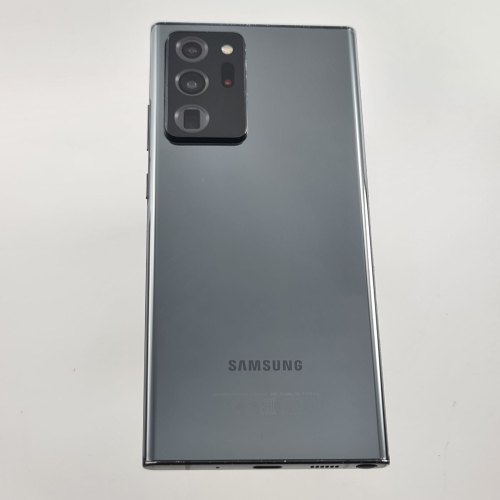Смартфон Samsung Galaxy Note 20 Ultra (N985F) 256Gb Black (SM-N985FZKGSEK) USED **