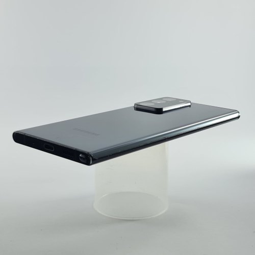 Смартфон Samsung Galaxy Note 20 Ultra (N985F) 256Gb Black (SM-N985FZKGSEK) USED **