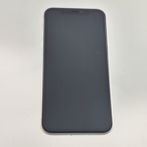 Смартфон iPhone XR 64GB White, Model A2105 USED **