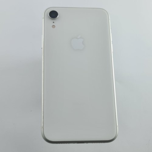 Смартфон iPhone XR 64GB White, Model A2105 USED **