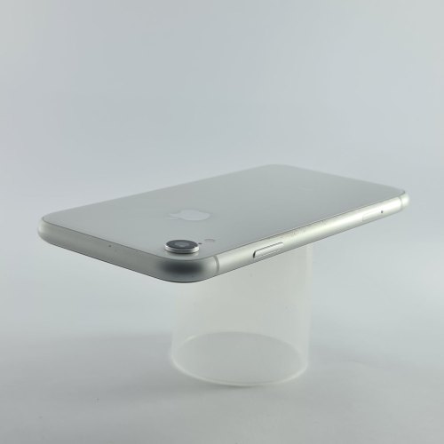 Смартфон iPhone XR 64GB White, Model A2105 USED **