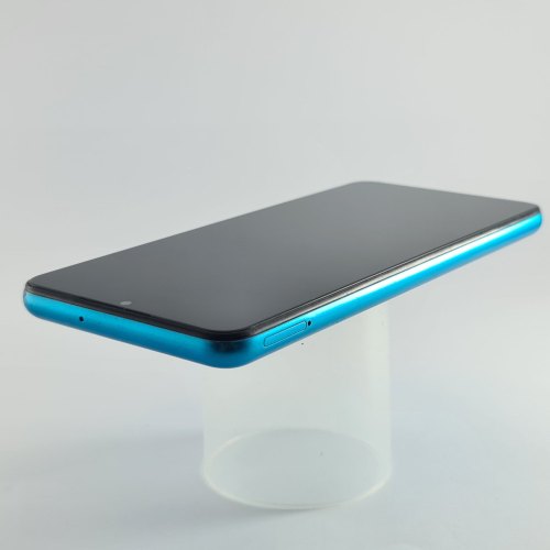 Смартфон Samsung Galaxy M12 64 GB Blue USED **