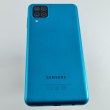 Смартфон Samsung Galaxy M12 64 GB Blue USED **