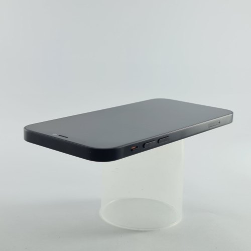 Смартфон Apple iPhone 12 128 GB Black USED **