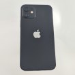 Смартфон Apple iPhone 12 128 GB Black USED **