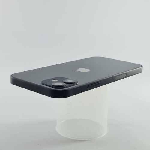 Смартфон Apple iPhone 12 128 GB Black USED **