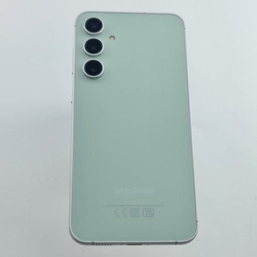 Смартфон Samsung Galaxy S23 FE (S711B) 128Gb Mint (SM-S711BLGDSEK) USED **