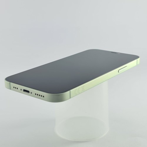 Смартфон iPhone 12 128GB Green, Model A2403 USED **