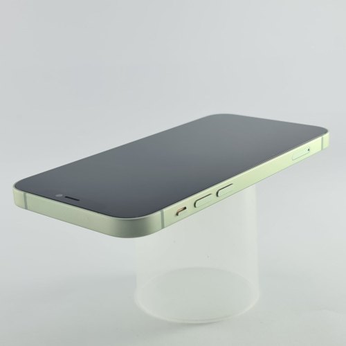 Смартфон iPhone 12 128GB Green, Model A2403 USED **