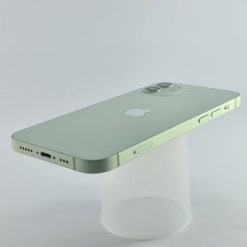 Смартфон iPhone 12 128GB Green, Model A2403 USED **