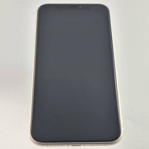 Смартфон iPhone 11 128GB White, Model A2221 USED **