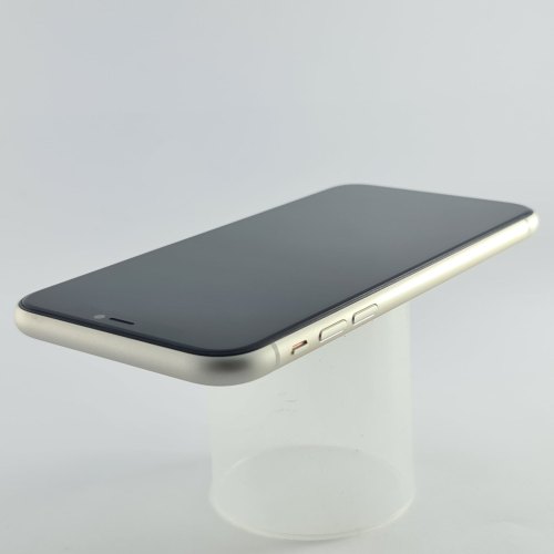 Смартфон iPhone 11 128GB White, Model A2221 USED **