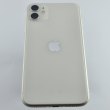 Смартфон iPhone 11 128GB White, Model A2221 USED **