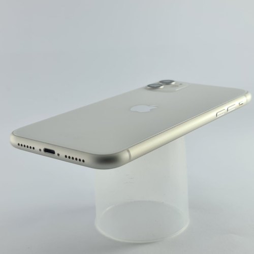 Смартфон iPhone 11 128GB White, Model A2221 USED **