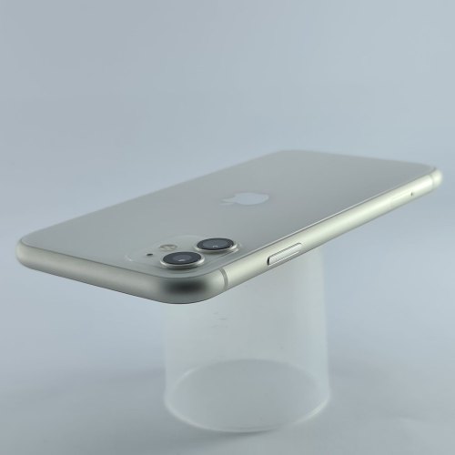 Смартфон iPhone 11 128GB White, Model A2221 USED **
