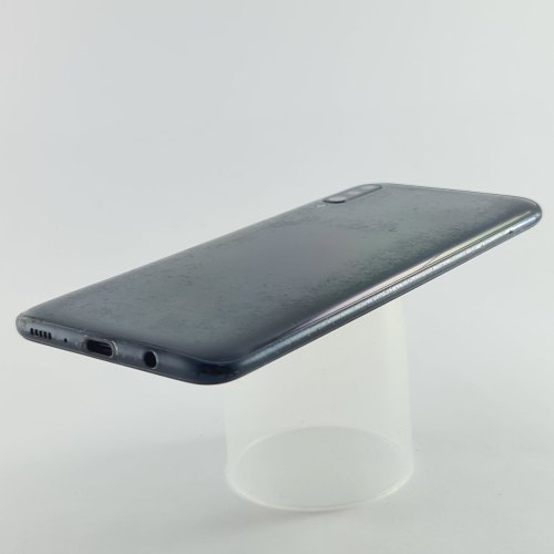 Смартфон Samsung Galaxy A70 (A705F) 128Gb Black (SM-A705FZKUSEK) USED **