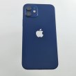 Смартфон Apple iPhone 12 128 GB Blue USED **