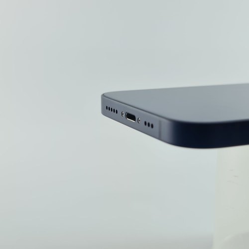 Смартфон Apple iPhone 12 128 GB Blue USED **