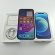 Смартфон iPhone 12 128GB Blue, Model A2403 USED **